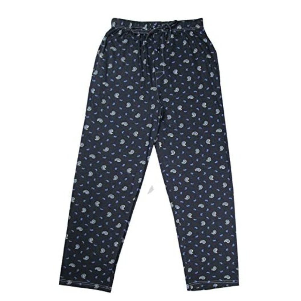 100% Cotton Super Soft Printed Pajama/Lounge Pants